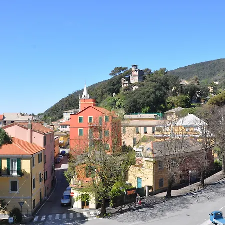 Hotel Residence Moneglia-2