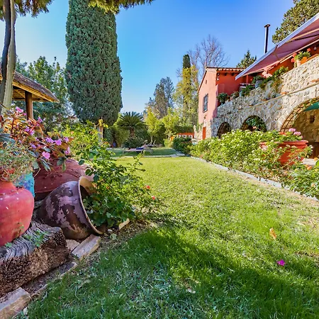 Casa Paraiso Boutique B&B-2
