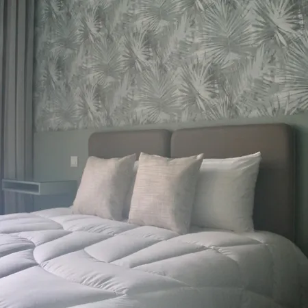 A Rendilheira Charm Suites-2