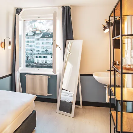 Pop Up Hotel Krone Zuerich-3