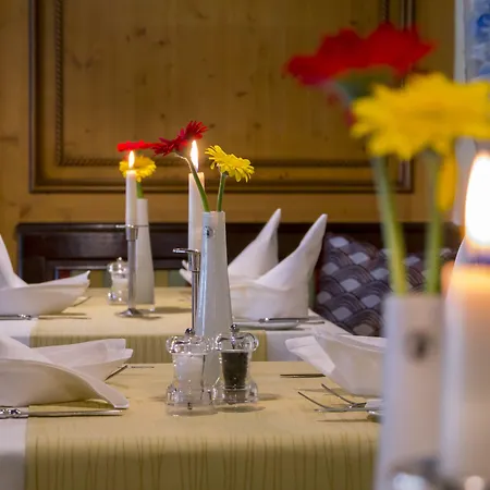 Hotel Restaurant Schiff-2