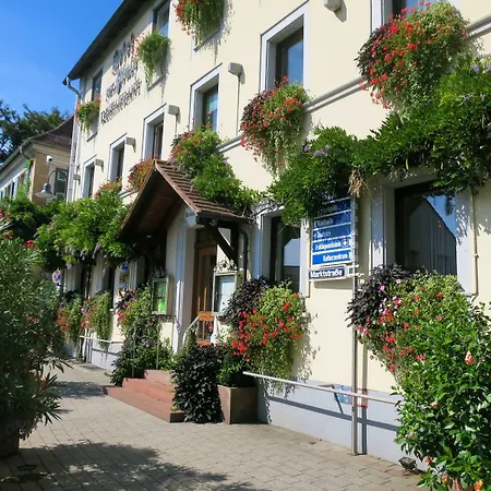 Hotel zur Pfalz-2