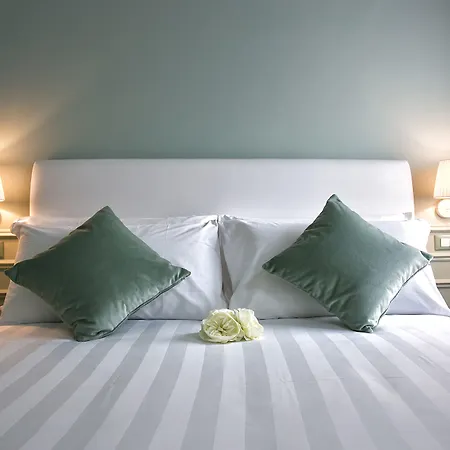 Aquamare, Boutique B&B-3