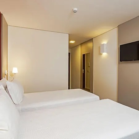 Slim Hotel Guarapuava-3