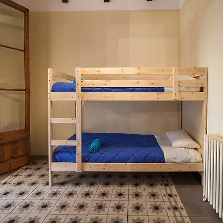 Bed In Girona-2