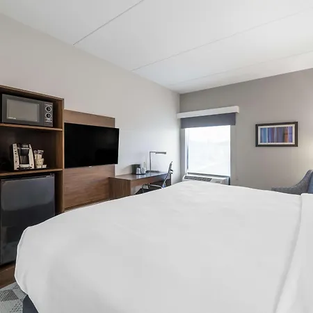 Best Western Plus Harrisonburg-2