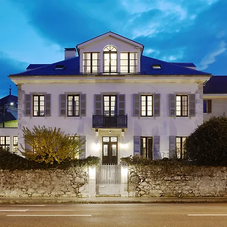 Le Boutik Hotel-3