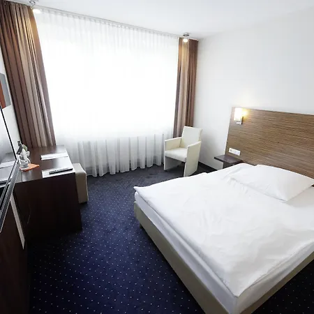 Hotel Silicium-2