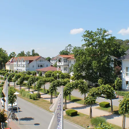 R&R Hotel Strandallee-2