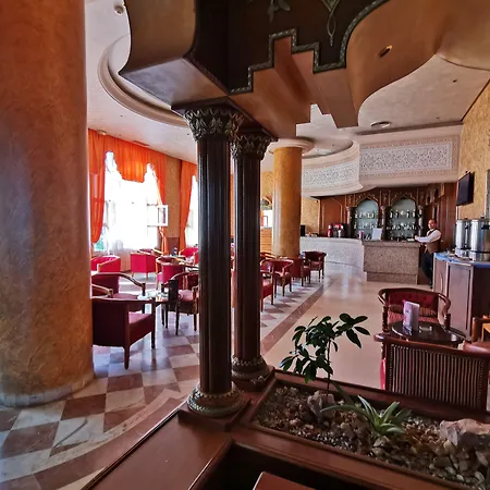 Hotel Royal Jinene Sousse-3