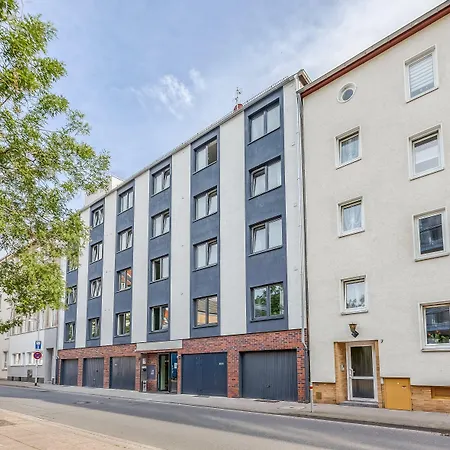 limehome Hannover Bleichenstraße-2