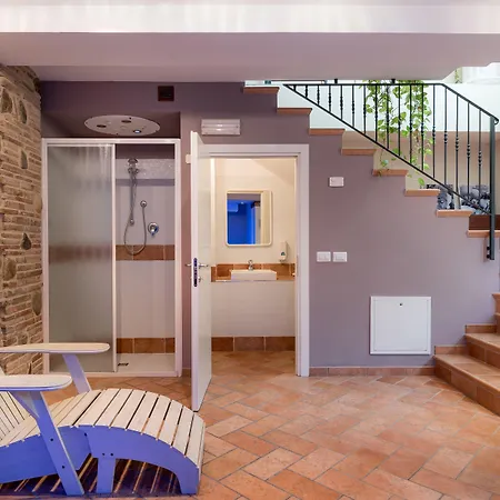 Hotel Sole Mio-3