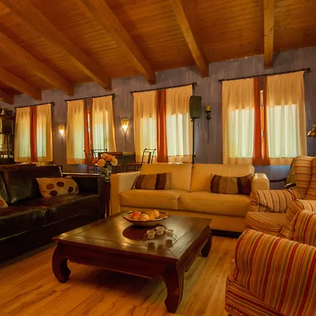Hotel H Con Encanto-3