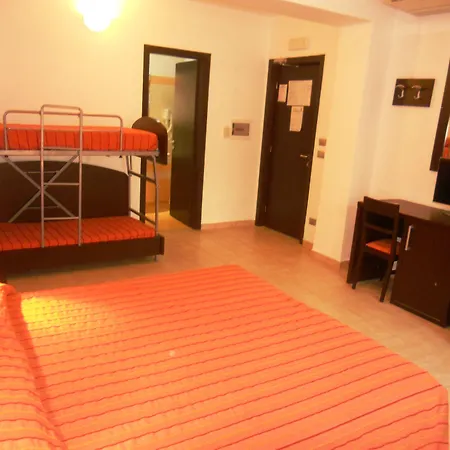 Hotel Club Ravezzo-2