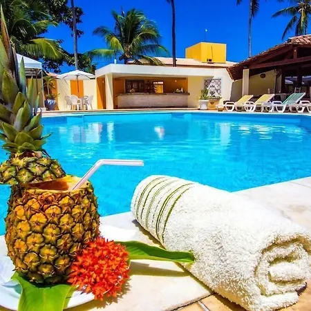 Happy Hotel Girassol-2