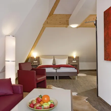 Hotel-Restaurant Pfälzer Hof-3