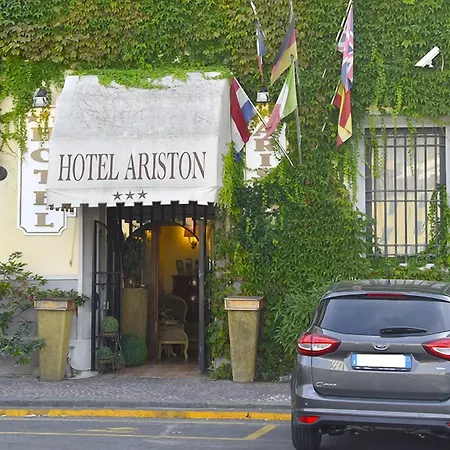 Hotel Ariston-2