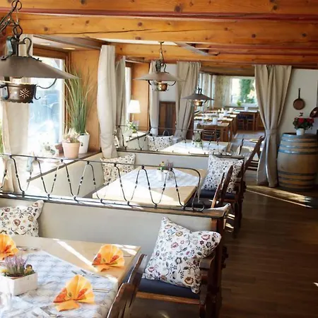 Heizmannshof Hotel & Restaurant-2