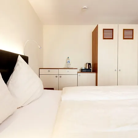 Hotel Helgolandia-2