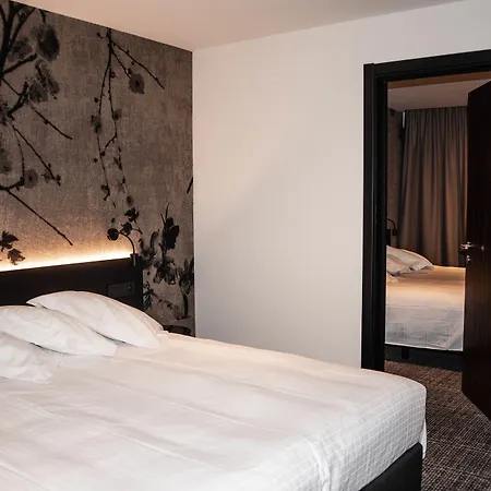 Hotel Monarc-3