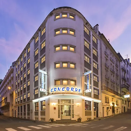 Hotel Concorde-3