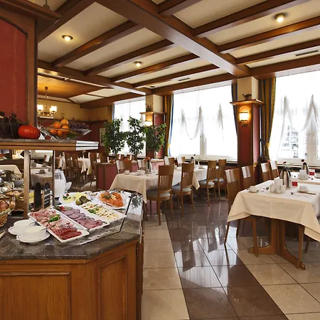 Concorde Hotel Siegen-3