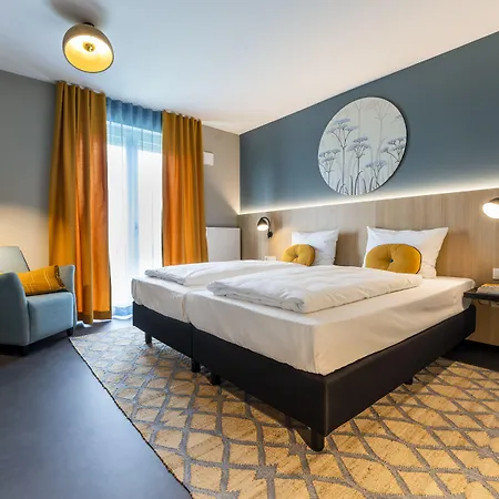 KONCEPT HOTEL Neue Horizonte-2