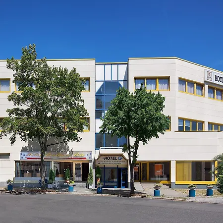 Hotel Berliner Bär-2