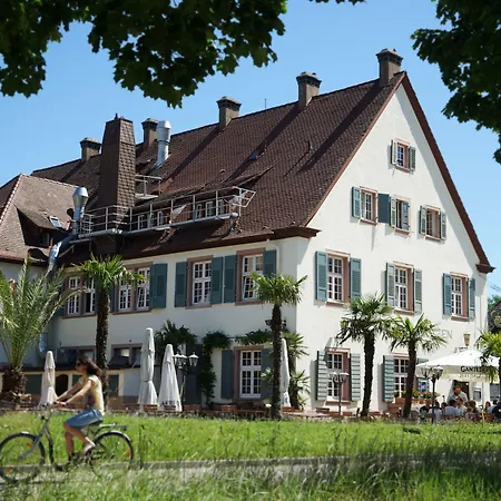 Hotel Gasthaus Schuetzen-3