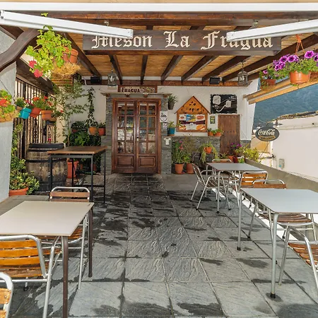 Hotel La Fragua I-3