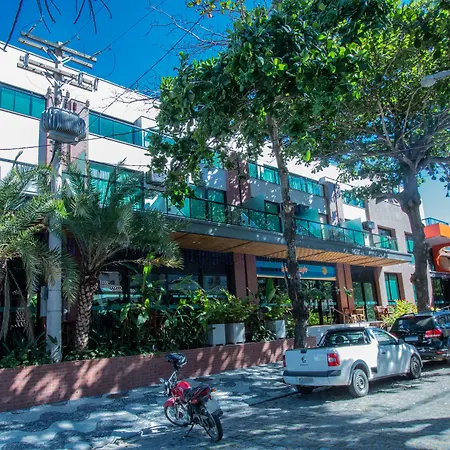 Nova Onda Hotel-3