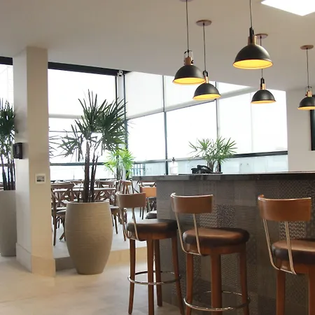 Lefel Hotel-2