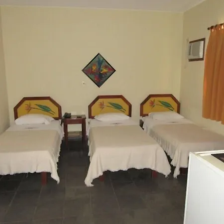 Alfenas Palace Hotel-3