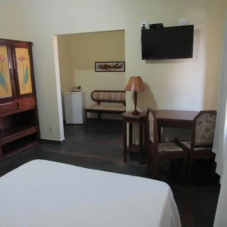Alfenas Palace Hotel-2