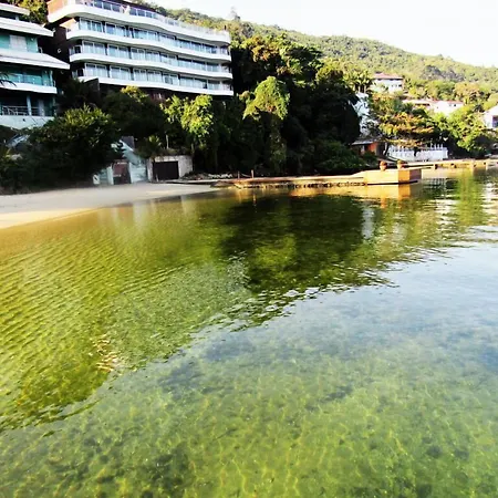 Caixa D'aço Exclusive Hotel-2