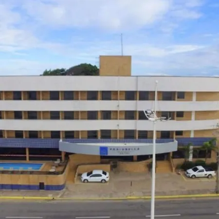 Praiabella Hotel-2