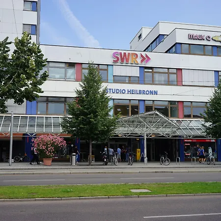 Stadtpension Heilbronn-3