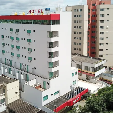 Novares Hotel-3