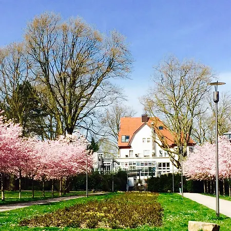 Parkhotel Herne-3