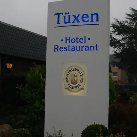 Hotel-Restaurant Tüxen-3