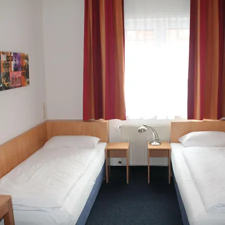 Hotel Römerhof Hanau by Trip Inn-3