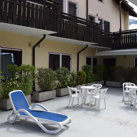 Hotel Olimpic-2