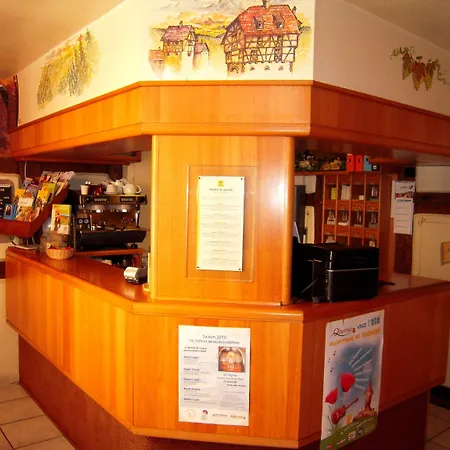 Hôtel Sainte Odile-3