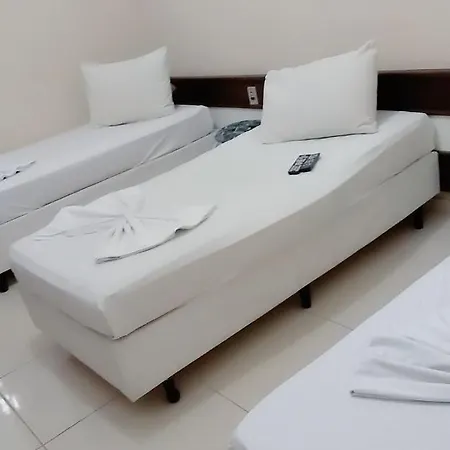 Hotel Central Rosário-3