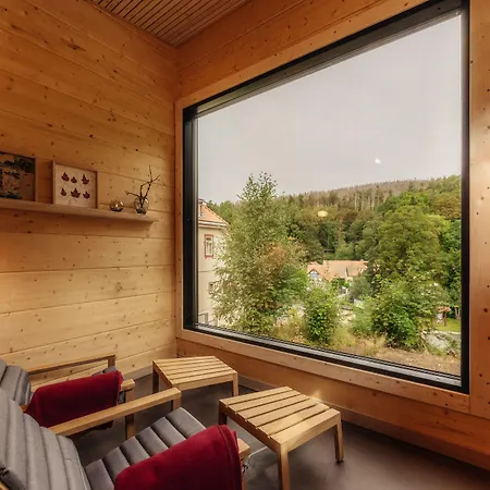 Hotel Villa Bodeblick-3