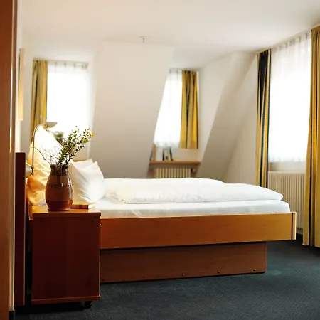 Hotel-Restaurant Anne-Sophie-2