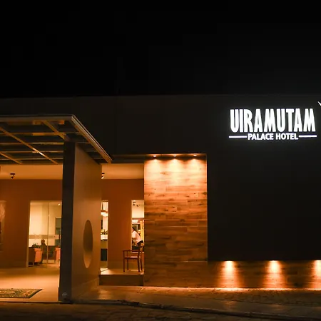 Uiramutam Palace Hotel-2