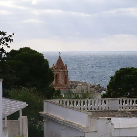La Corte di Leuca Residence&SPA-2