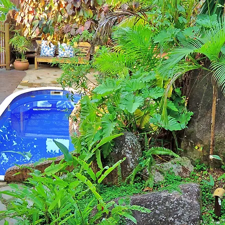 Pousada Villa Da Prainha-2
