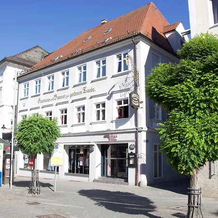 Hotel Goldene Traube-3